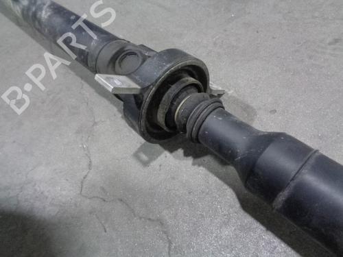 Driveshaft BMW 3 (F30, F80) 318 d | BP11087109M37 