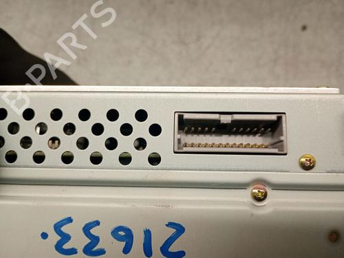 Display NISSAN PRIMERA Hatchback (P12) 1.9 dCi | BP22906354C48 