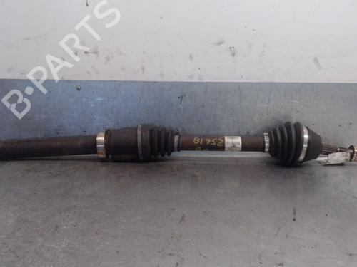 Used Right front driveshaft Right front driveshaft 36466717 36466717