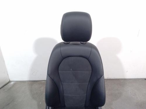 Right front seat MERCEDES-BENZ GLC (X253) 220 d 4-matic (253.905, 253.903) | BP25381741C16 