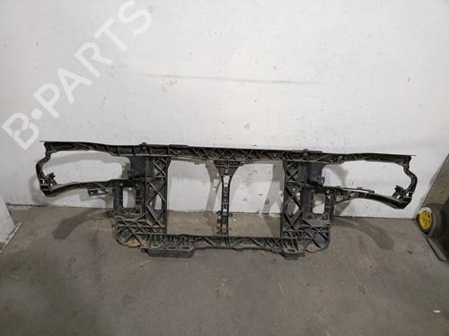 Front slam panel HYUNDAI i30 (FD) 1.6 CRDi | BP29699109C72 