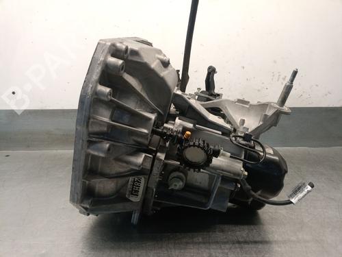 Gearbox DACIA SANDERO III 1.0 TCe 90 | BP29730167M3