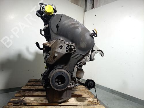 Used Engine Engine VW GOLF IV (1J1) 1.9 TDI (110 hp) 33117901 33117901