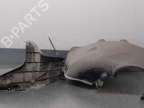 Used Wheel arch TOYOTA C-HR (_X1_) 1.8 Hybrid (ZYX10_, ZYX11_) (98 hp) 18460087