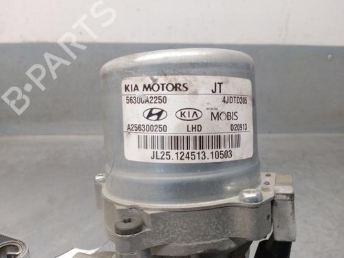 Steering column KIA PRO CEE'D (JD) 1.4 CVVT | BP33203712M21  - Image 5