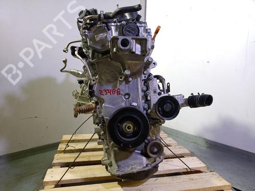 Used Engine HYUNDAI BAYON (BC3) 1.0 T-GDI (101 hp) 28569712