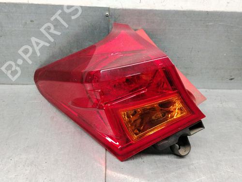 Used Left taillight Left taillight 37240088 37240088