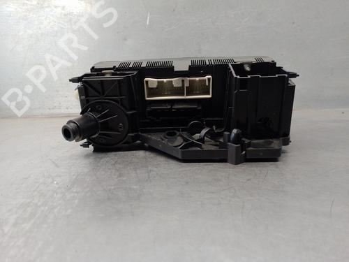 Climate control VW GOLF V (1K1) 1.4 16V | BP12683464I5 