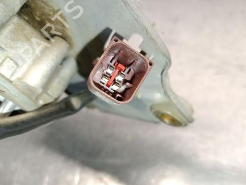 Front wiper motor PEUGEOT 406 (8B) 2.0 HDI 110 | BP28168860M29 