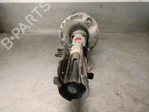 Right front shock absorber KIA SPORTAGE IV (QL, QLE) 1.6 CRDi | BP27298506M17 