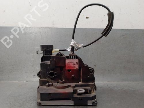 Rear right lock OPEL CORSA D (S07) 1.4 (L08, L68) | BP23552197C99 