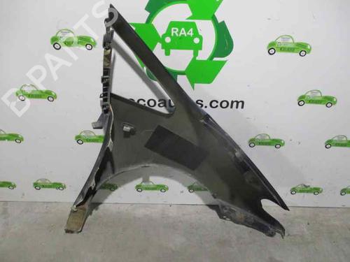 Left front fenders VW SHARAN (7M8, 7M9, 7M6) 1.9 TDI | BP2087304C41 