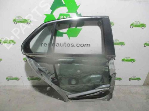 Dør højre bagtil VW JETTA III (1K2) 1.4 TSI 1K5833302Q | CRISTAL | Y | ESTRUCTURA | 4 | PUERTAS