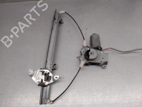 Front right window mechanism NISSAN PRIMERA (P11) 1.6 16V | BP13020036C23 