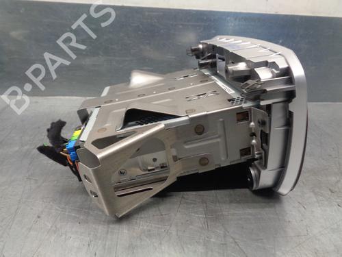Radio FIAT LINEA (323_, 110_) 1.3 D Multijet (323AXB11, 323AXB1A) | BP11970838E6 