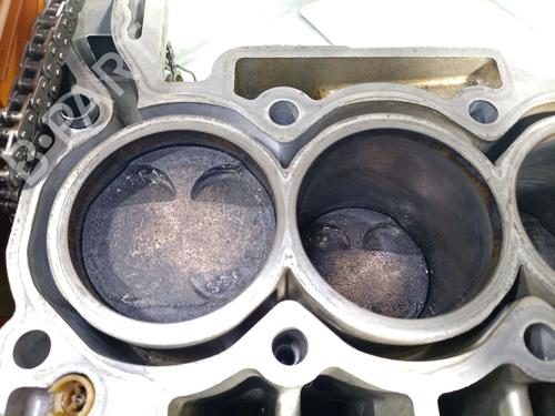 Other PEUGEOT 5008 (0U_, 0E_) 1.6 16V | BP30899073O1 