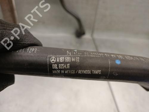 Pipe MERCEDES-BENZ GLE (V167) GLE 300 d EQ Boost 4-matic (167.119, 167.109) | BP36996482M125 - Image 5