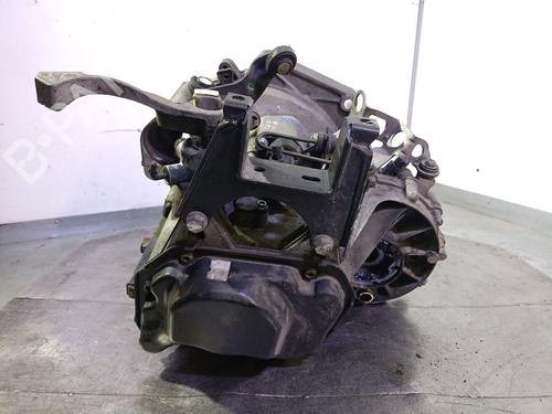 Gearbox SEAT IBIZA III (6L1) 1.9 SDI | BP30626275M3