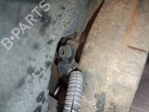 Højre Styrespindel Lejehus SSANGYONG REXTON / REXTON II (GAB_) 2.7 Xdi 4x4 | BP30377048M26 