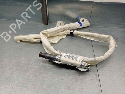 Venstre gardin kollisjonspute VW GOLF PLUS V (5M1, 521) 1.9 TDI (105 hp) 12130037