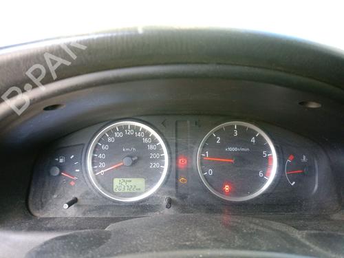 Engine NISSAN ALMERA II Hatchback (N16) 1.5 dCi | BP29351058M1  - Image 24