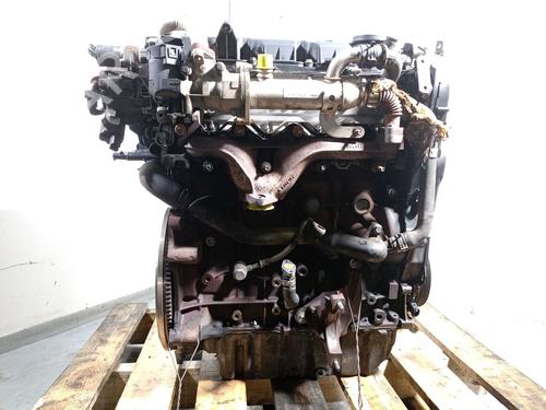 Engine FORD FOCUS II Turnier (DA_, FFS, DS) 2.0 TDCi | BP34626001M1  - Image 5