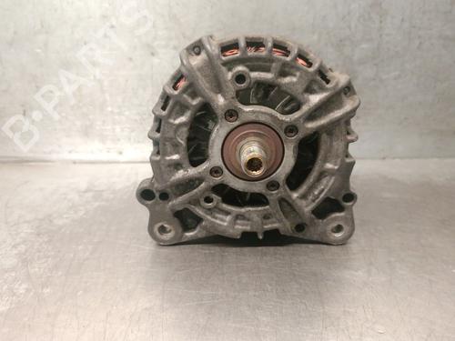 Alternator AUDI A4 B8 Avant (8K5) 3.0 TDI quattro | BP32673663M7 - Image 2