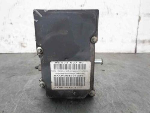 ABS Bremseaggregat PEUGEOT 307 (3A/C) 1.6 16V | BP8063074M43 