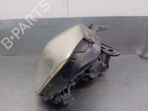 Left headlight KIA RIO II (JB) 1.5 CRDi | BP27694603C28 