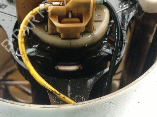Fuel pump SEAT ALTEA XL (5P5, 5P8) 1.9 TDI | BP27338419M76 
