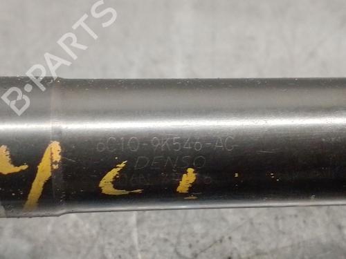 Injector PEUGEOT BOXER Platform/Chassis 2.2 HDi 100 | BP33618345M100  - Image 6