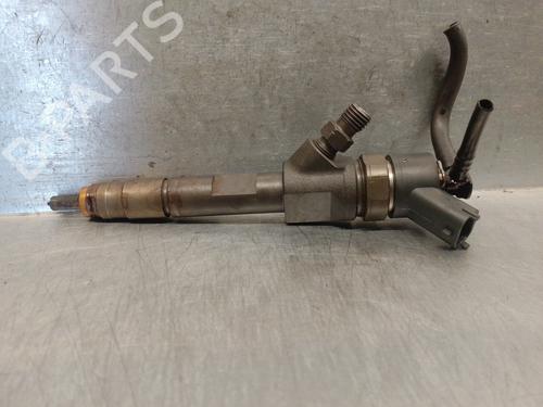 Used Injector RENAULT MEGANE II (BM0/1_, CM0/1_) 1.9 dCi (131 hp) 13946158