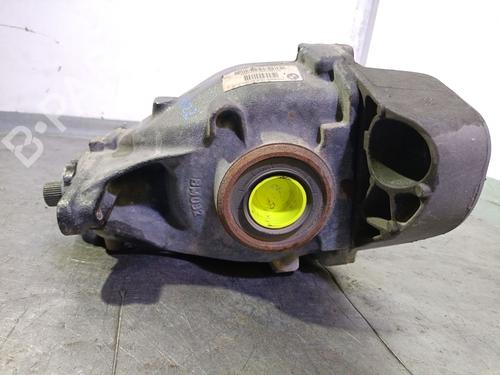 Used Rear differential BMW 1 (F20) 116 d (116 hp) 27165257