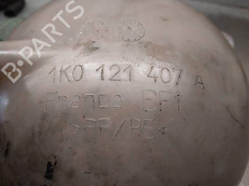 Expansion tank VW PASSAT B6 (3C2) 2.0 TDI 16V | BP17391104C120 