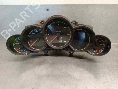Used Instrument cluster RENAULT MEGANE II (BM0/1_, CM0/1_) 1.5 dCi (BM0F, BM0T, BM2B, CM0F, CM0T) (82 hp) 18146521