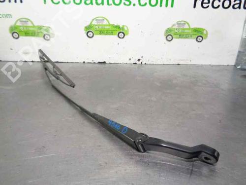 Front windshield wiper arm ROVER 45 I Saloon (RT)  | BP4508255C143 