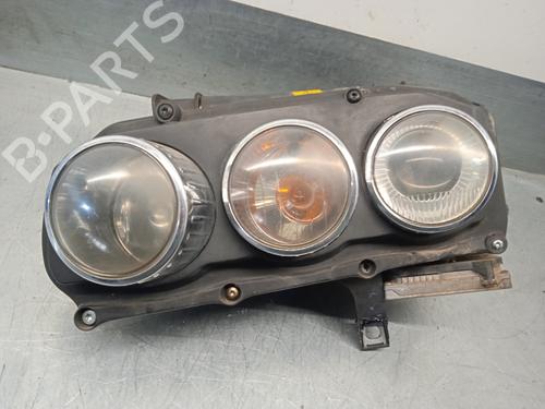 Used Left headlight Left headlight 12859587 12859587