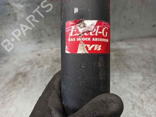 Right rear shock absorber FIAT SCUDO Bus (270_, 272_) 2.0 D Multijet | BP9500520M19 