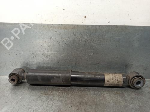 Used Left rear shock absorber PEUGEOT 5008 (0U_, 0E_) 2.0 HDi (163 hp) 17385420