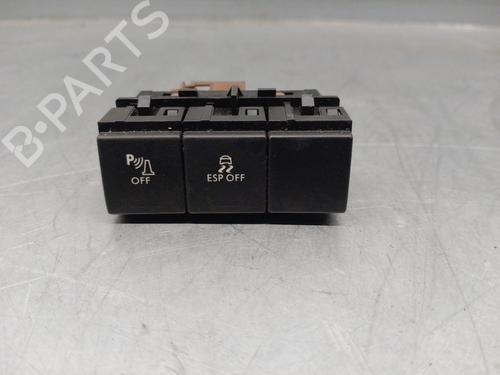 Used Switch PEUGEOT 5008 (0U_, 0E_) 1.6 HDi (112 hp) 16855901