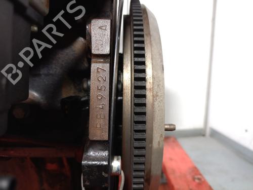 Engine FORD ESCORT V Saloon (AFL) 1.8 i 16V | BP38436274M1 - Image 11