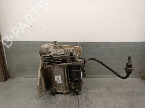 Used Suspension compressor LAND ROVER RANGE ROVER SPORT I (L320) 3.0 D 4x4 (256 hp) 25245718