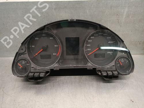 Used Instrument cluster Instrument cluster SEAT EXEO ST (3R5) 2.0 TDI (143 hp) 33795545 33795545