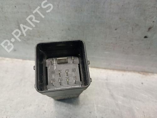 Elektronisk modul RENAULT TRAFIC III Bus (JG_) 1.6 dCi 95 (JGMR, JGMJ) | BP25246968M83 