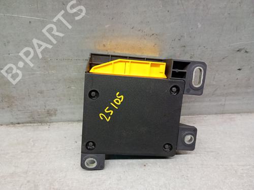 ECU airbags DACIA SANDERO 1.5 dCi | BP33754331M53 - Image 2