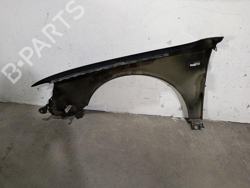Right front fenders AUDI A4 B7 (8EC) 2.5 TDI | BP27163205C42 