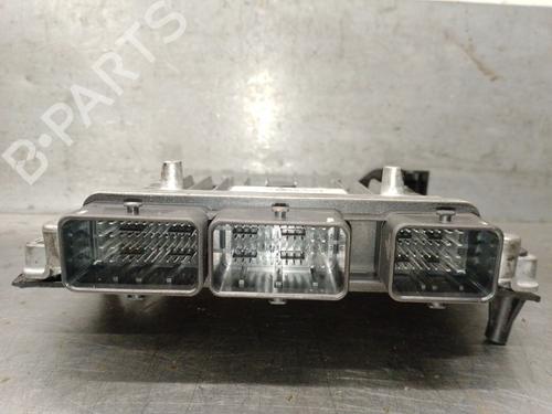 Engine control unit (ECU) PEUGEOT 407 (6D_) 2.0 HDi 135 (6DRHRH, 6DRHRE, 6DRHRG, 6DRHRJ) | BP31161522M57 