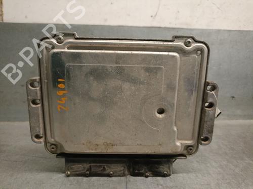 Engine control unit (ECU) OPEL ASTRA H (A04) 1.7 CDTI (L48) | BP32983544M57 - Image 2