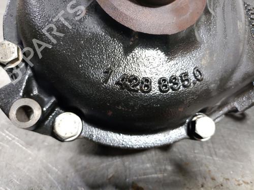 Front differential BMW X3 (E83) xDrive 18 d | BP34193925M23  - Image 7