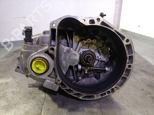 Used Gearbox KIA PICANTO I (SA) 1.1 (65 hp) 27298458